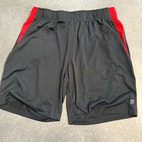 Layer 8 Quick-Dry Men’s Athletic Shorts Lot (2 Pairs) – Size XL - Picture 5 of 11